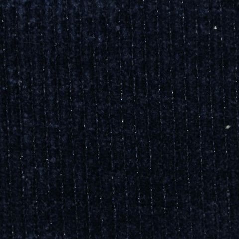 Silver Stripe Knit, Polyester