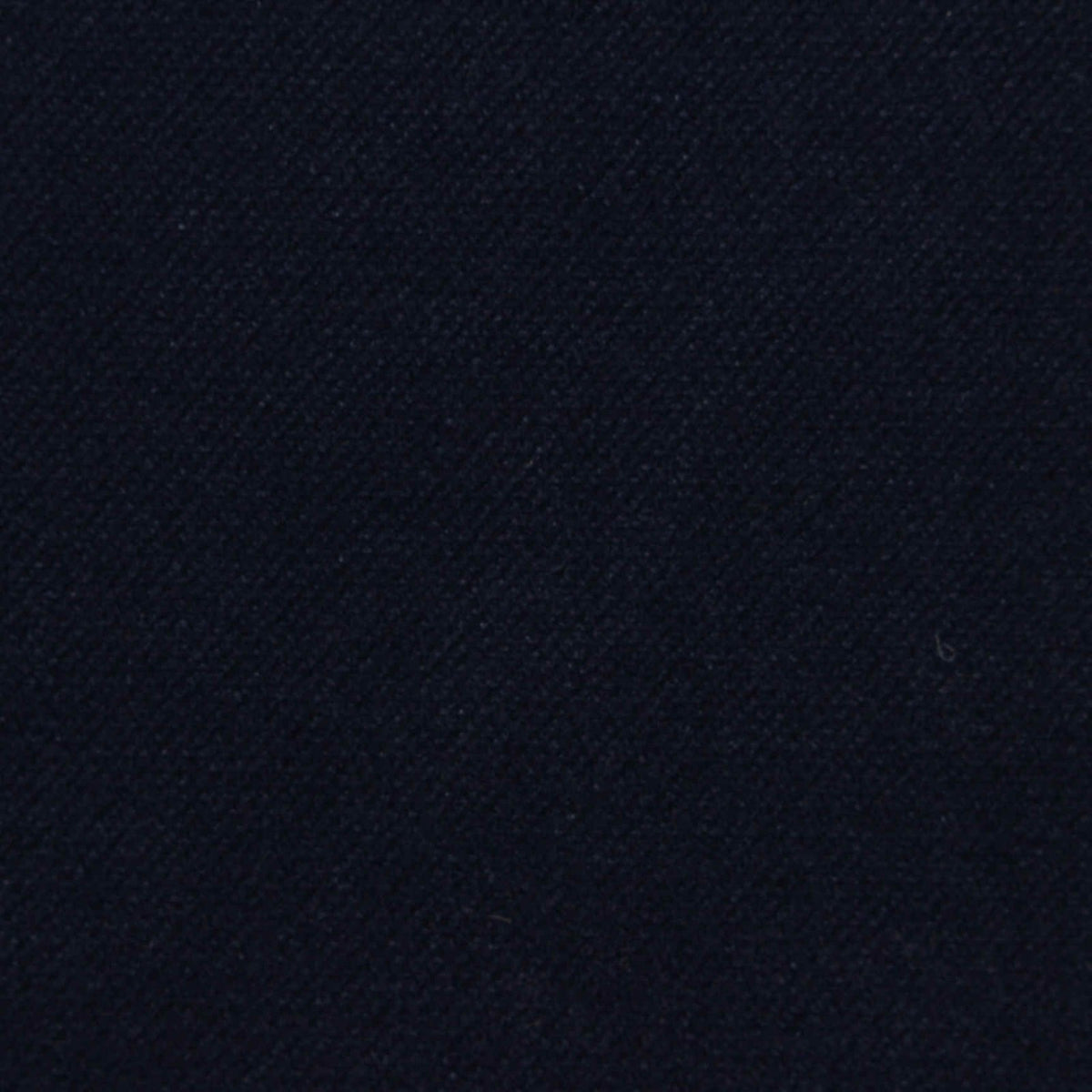 Dark Navy Twill, Polyester