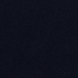 Brushed Polyester Stretch Knit Fabric, 486 gsm, 160 cm — Navy