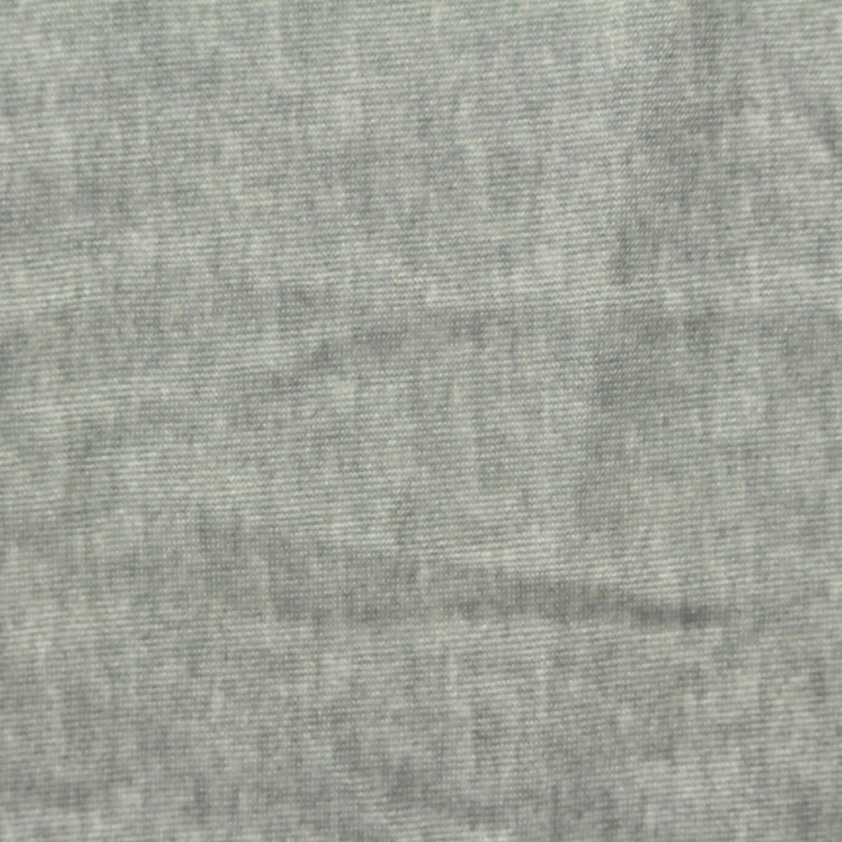 Light Grey Marl Milk Silk Knit