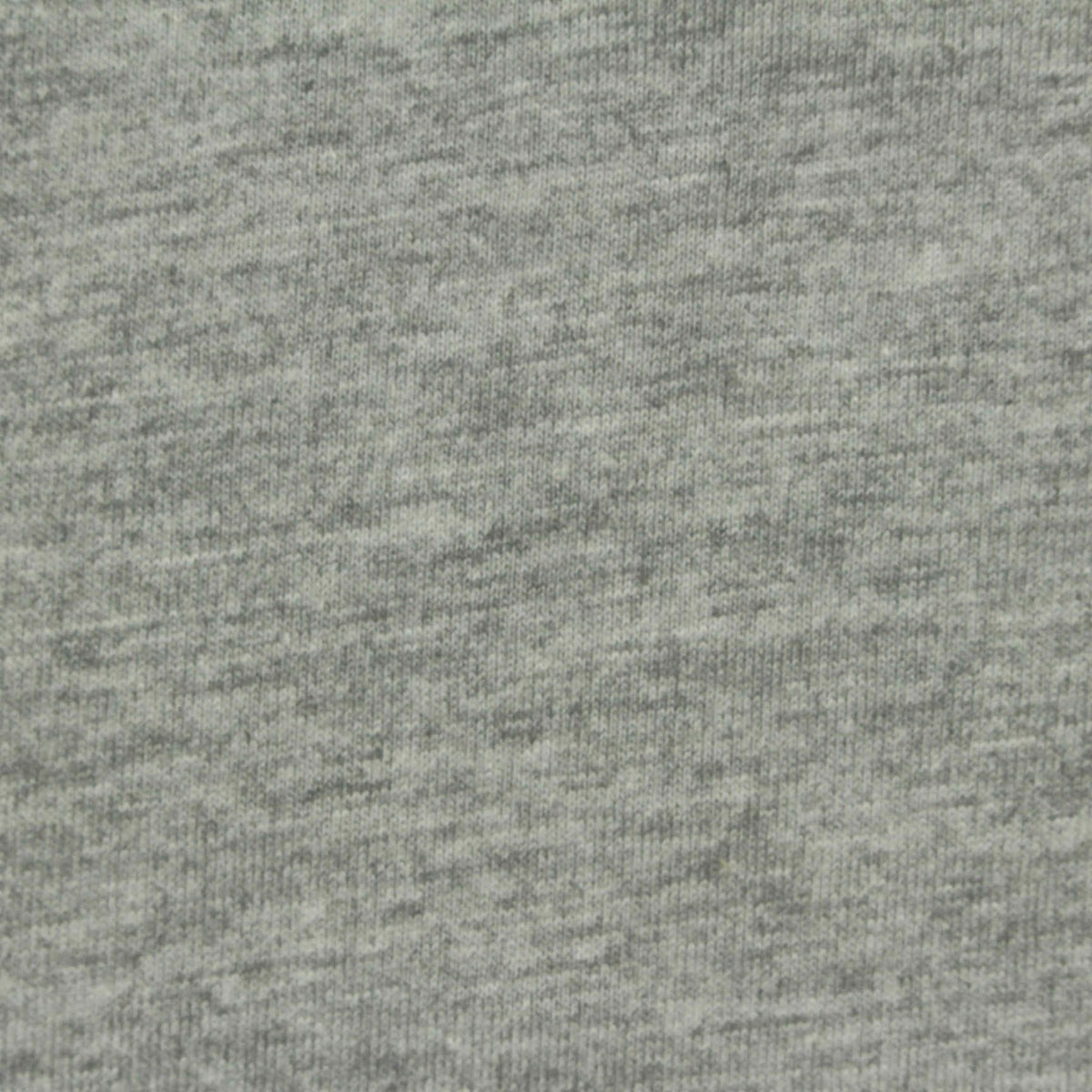 Heather Grey Marl Jersey Knit, 168 gsm