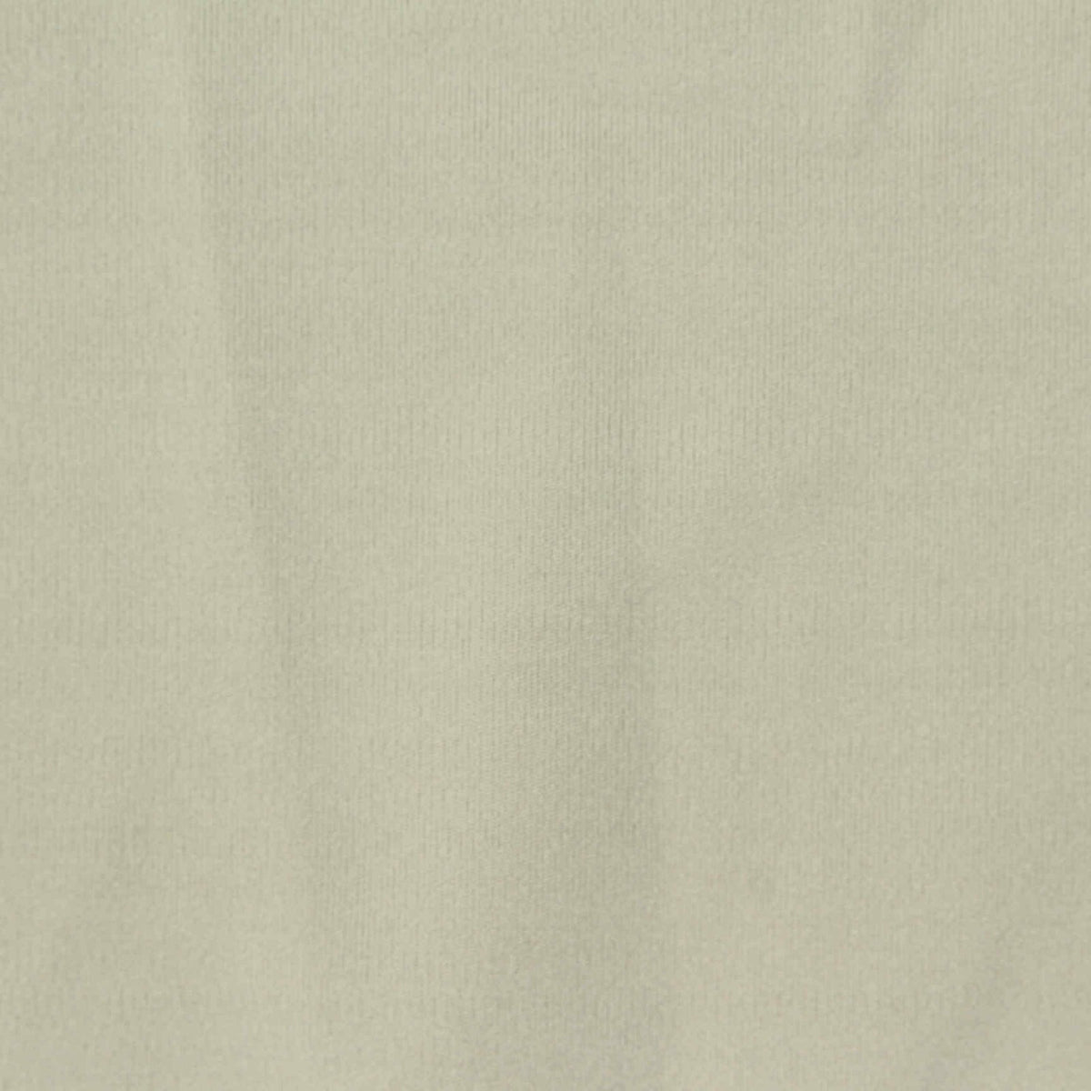 Brushed Polyester Stretch Sateen Fabric, 260 gsm — Khaki