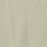 Brushed Polyester Stretch Sateen Fabric, 260 gsm — Khaki