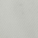 100% Polyester Birdseye Knit Fabric, 140 gsm — Beige — texture