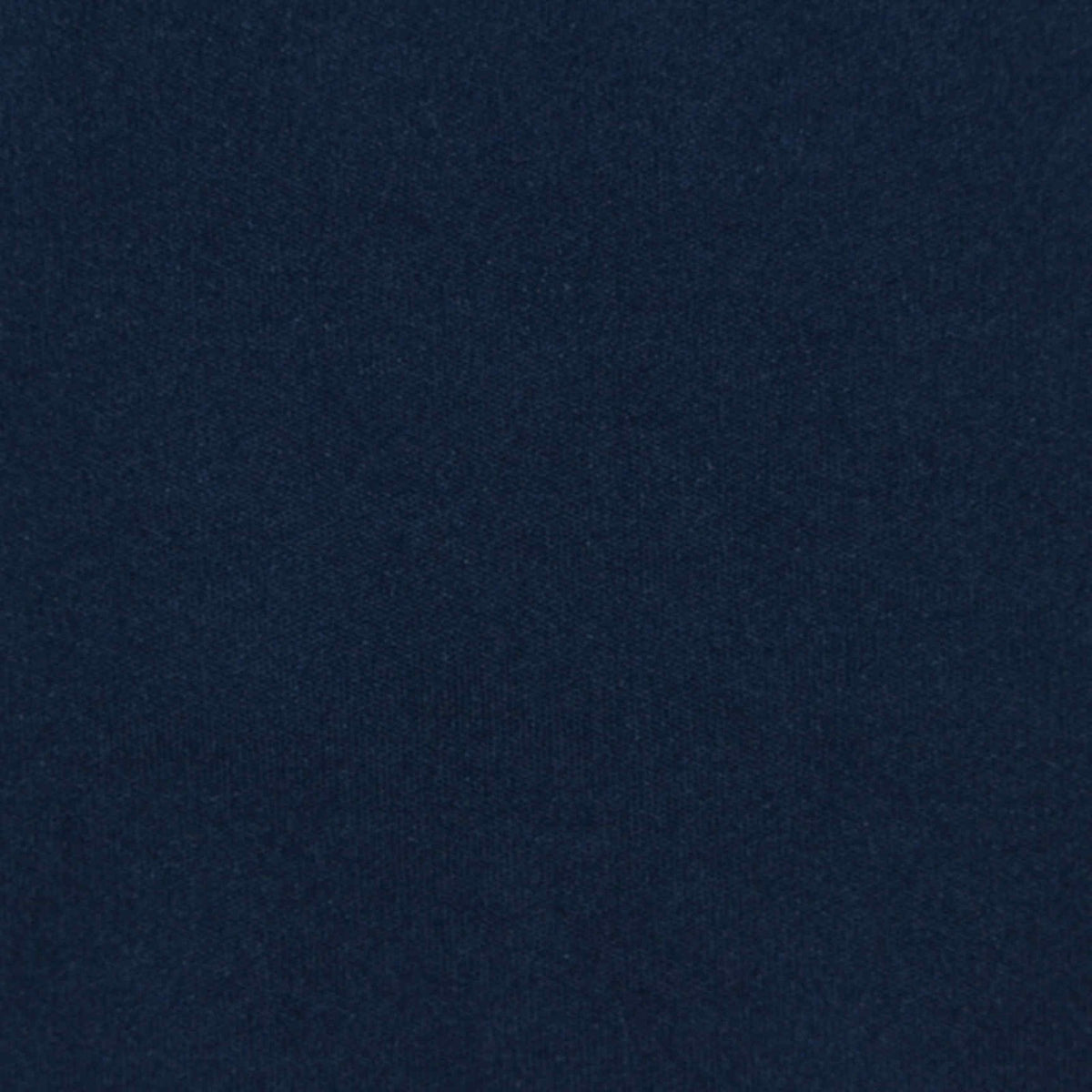 Polyester Stretch Sateen Fabric, 240 gsm — Navy, ref EF-242374