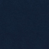 Polyester Stretch Sateen Fabric, 240 gsm — Navy