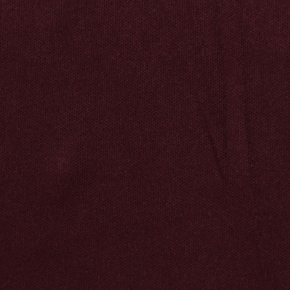 100% Polyester Jersey Knit Fabric, 111 gsm, 170 cm — Red