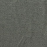 Polyester Cotton Jersey Knit Fabric, 170 gsm, 178 cm — Grey