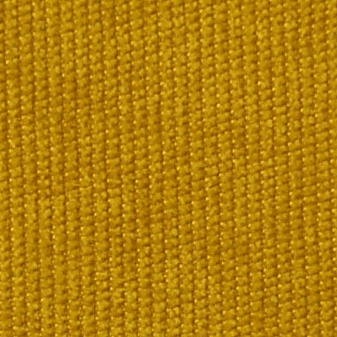 Corduroy Fabric, 210 gsm — Yellow