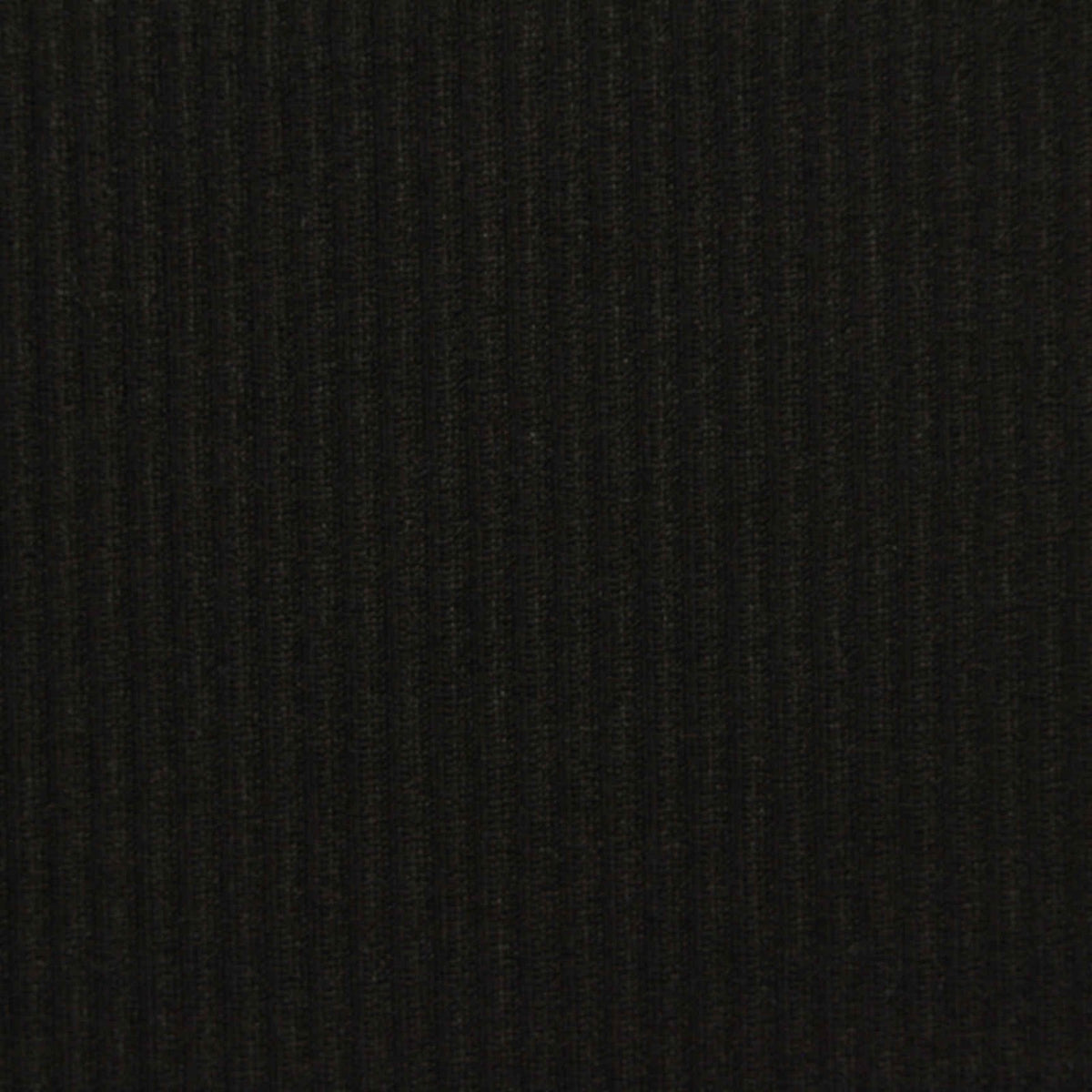Nylon Stretch Jersey Knit Fabric, 316 gsm, 160 cm — Brown