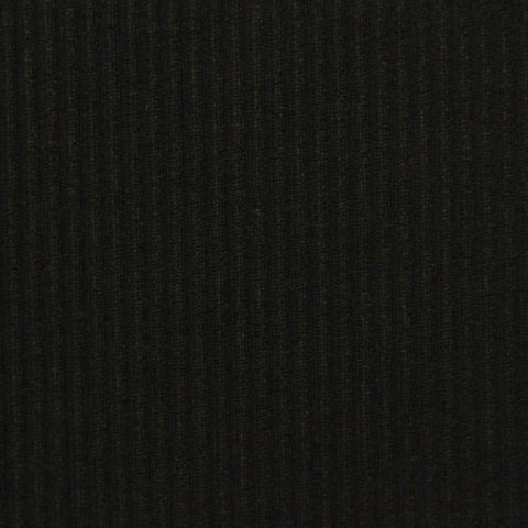 Nylon Stretch Jersey Knit Fabric, 316 gsm, 160 cm — Brown