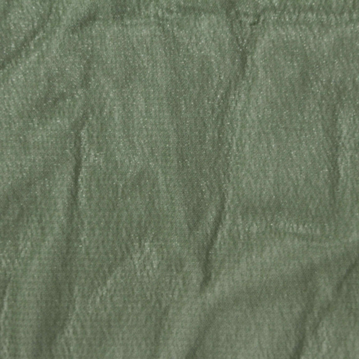 100% Polyester Chiffon Fabric, 75 gsm — Green