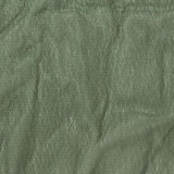100% Polyester Chiffon Fabric, 75 gsm — Green