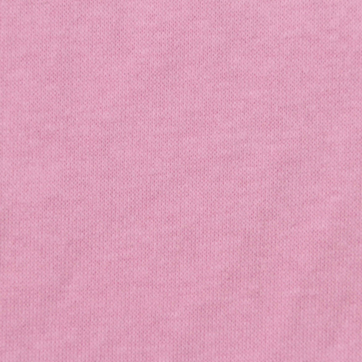 French Terry Fabric, 250 gsm, 165 cm — Pink