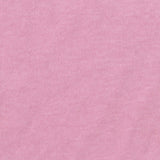 French Terry Fabric, 250 gsm, 165 cm — Pink