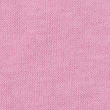 French Terry Fabric, 250 gsm, 165 cm — Pink — texture