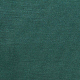 Viscose Stretch Jersey Knit Fabric, 141 gsm, 67 cm — Green — texture