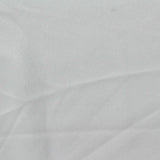 100% Polyester Jersey Knit Fabric, 120 gsm — Grey