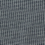 Dark Blue Geometric Jacquard, Polyester