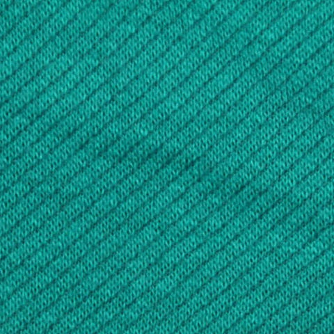 Cotton Polyester Fabric, 215 gsm, 190 cm — Green