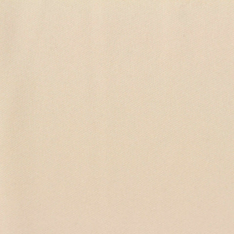 100% Polyester Jersey Knit Fabric, 118 gsm, 160 cm — Beige