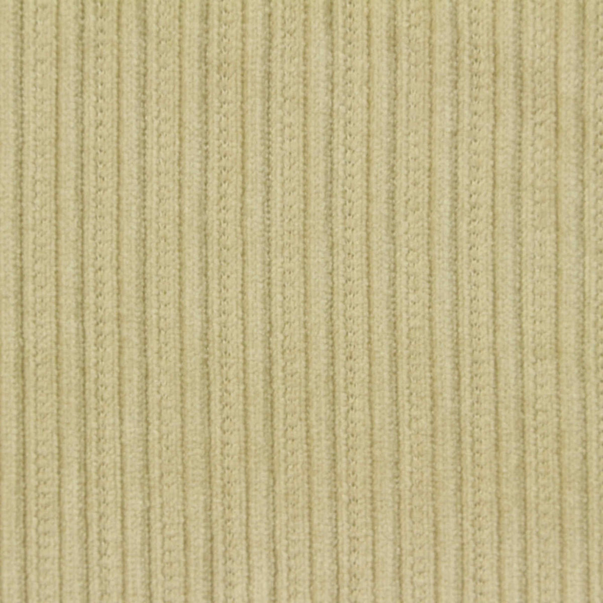 Jacquard Polyester Stretch Knit Fabric, 460 gsm, 150 cm — Khaki