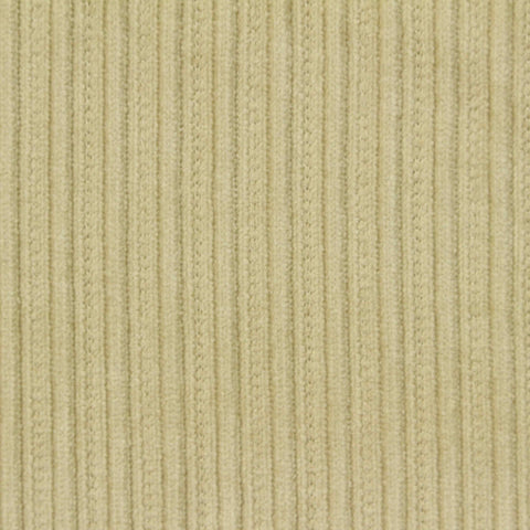 Jacquard Polyester Stretch Knit Fabric, 460 gsm, 150 cm — Khaki