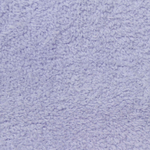 100% Polyester Chenille Fabric, 405 gsm, 155 cm — Purple
