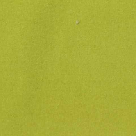 Polyester Stretch Knit Fabric, 270 gsm, 170 cm — Green