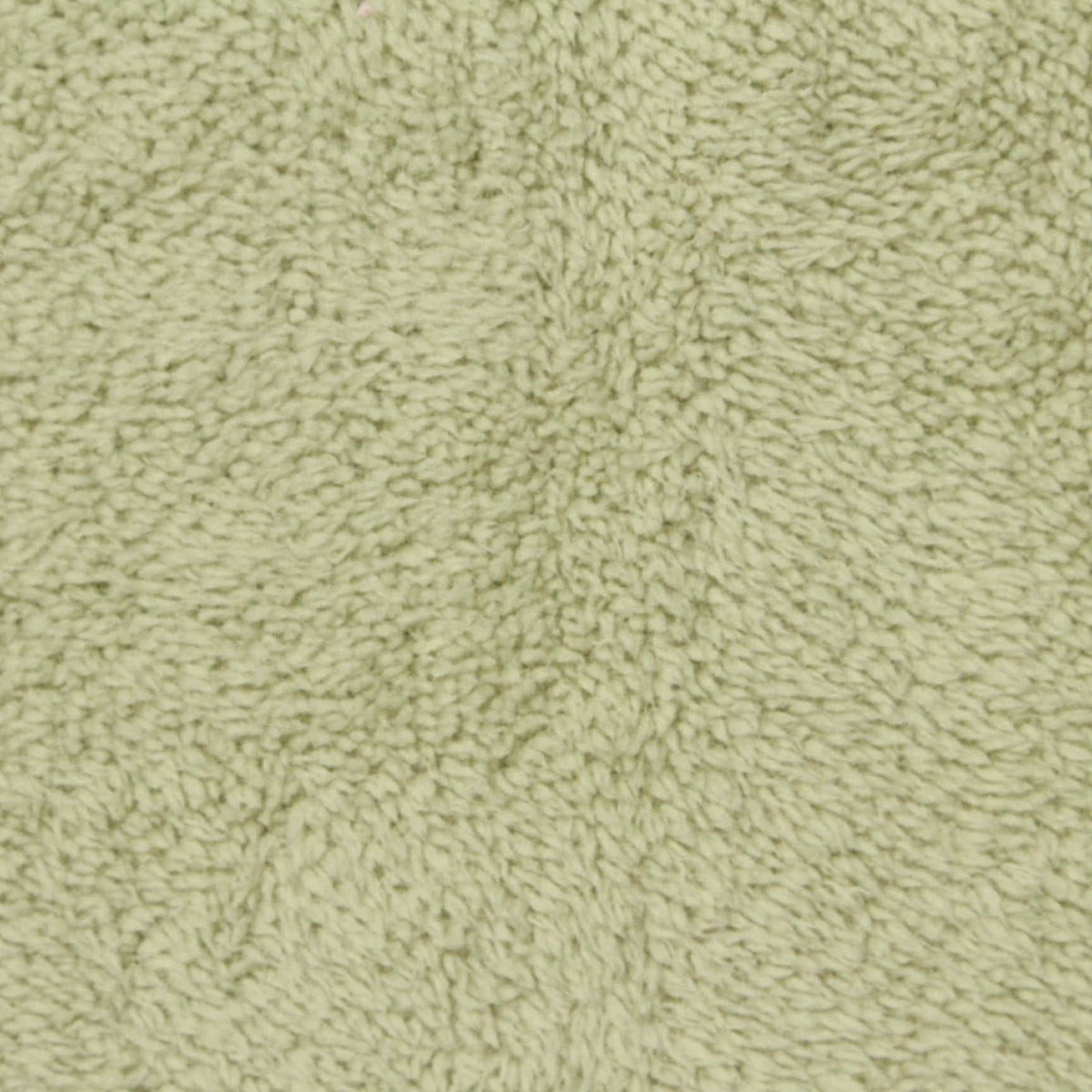 100% Polyester Chenille Fabric, 450 gsm, 155 cm — Green