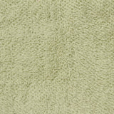 100% Polyester Chenille Fabric, 450 gsm, 155 cm — Green