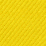 Yellow Heart Jacquard, Cotton-Poly — texture