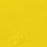 Yellow Heart Jacquard, Cotton-Poly