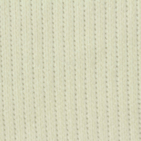 Polyester Stretch Chenille Fabric, 420 gsm, 160 cm — Beige