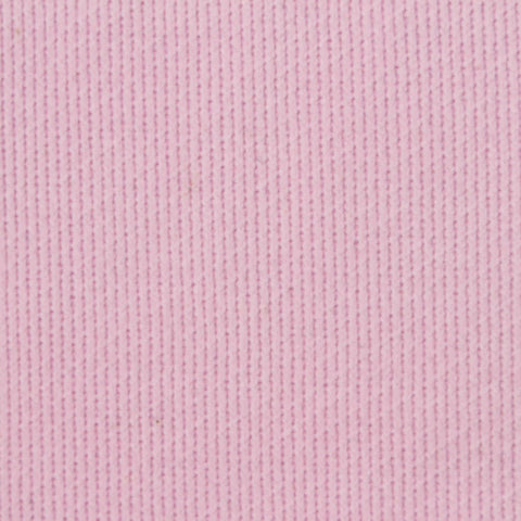 Slub Polyester Stretch Chenille Fabric, 400 gsm, 165 cm — Pink