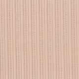 Jacquard Polyester Stretch Knit Fabric, 440 gsm, 145 cm — Pink