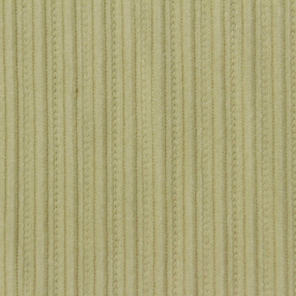 Jacquard Polyester Stretch Knit Fabric, 440 gsm, 150 cm — Khaki