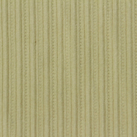 Jacquard Polyester Stretch Knit Fabric, 440 gsm, 150 cm — Khaki