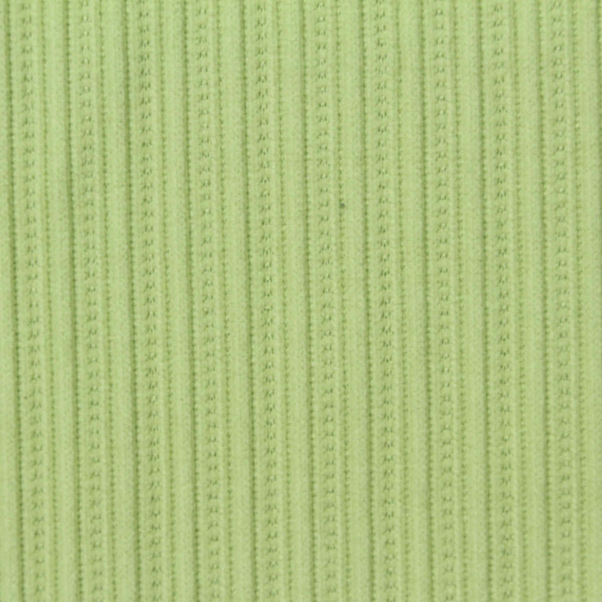 Light Green Textured Fleece, Polyester