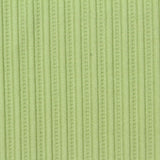 Jacquard Polyester Stretch Knit Fabric, 440 gsm, 150 cm — Green