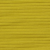 Polyester Stretch Knit Fabric, 260 gsm, 135 cm — Yellow