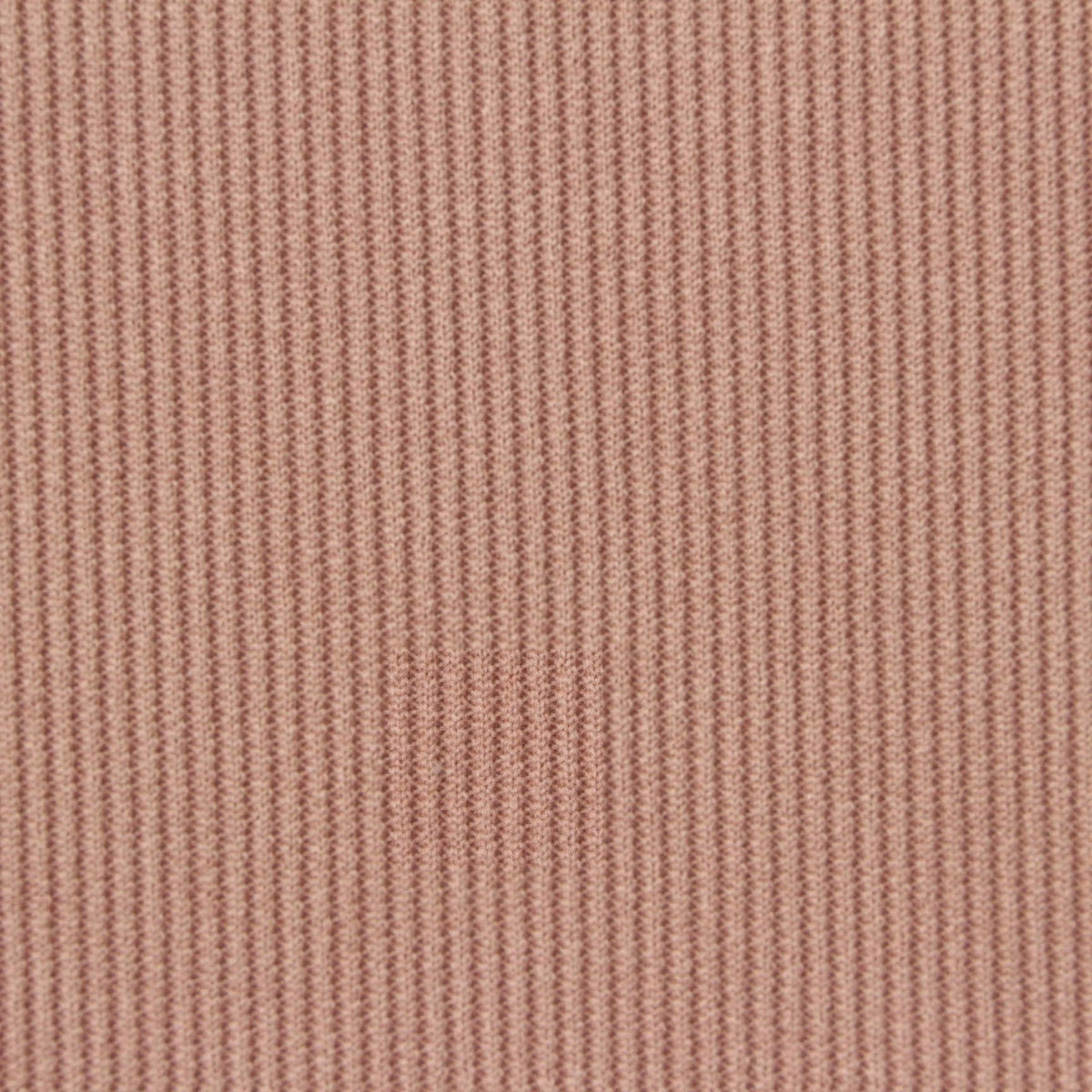 Rib Knit Fabric, 260 gsm, 165 cm — Pink, ref EF-242629