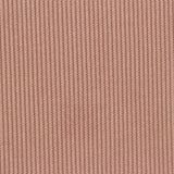 Rib Knit Fabric, 260 gsm, 165 cm — Pink