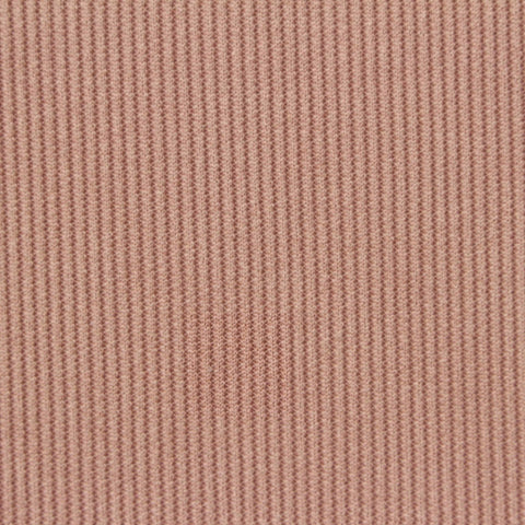 Rib Knit Fabric, 260 gsm, 165 cm — Pink, ref EF-242629