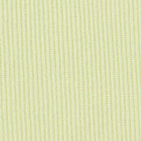 Rib Knit Fabric, 280 gsm, 165 cm — Green — texture