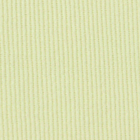 Rib Knit Fabric, 280 gsm, 165 cm — Green, ref EF-242630