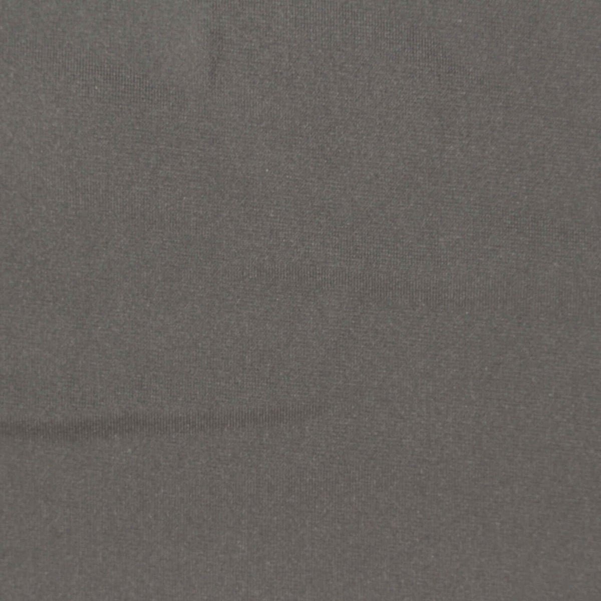 Nylon Stretch Warp Knit Fabric, 260 gsm, 150 cm — Grey