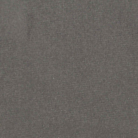 Nylon Stretch Warp Knit Fabric, 260 gsm, 150 cm — Grey