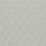 White Tone-on-Tone Jacquard, Polyester