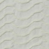 Jacquard Polyester Viscose Jersey Knit Fabric, 215 gsm, 170 cm